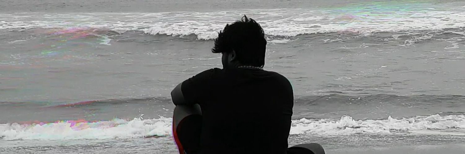 Nkrish09's profile banner image
