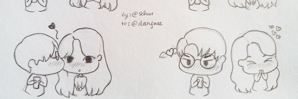 darfnee's profile banner image