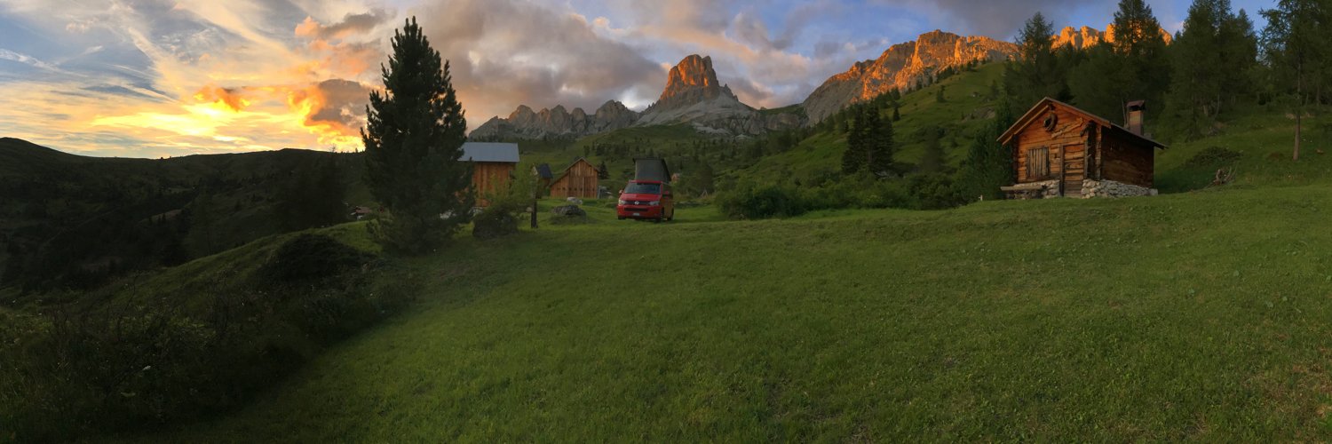 Matteo Gavagnin banner