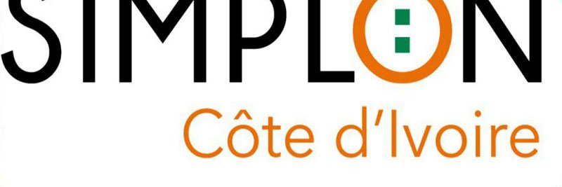 Simplon Côte d’Ivoire banner