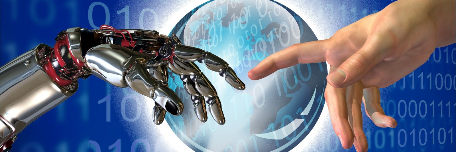 Technology Influencer banner