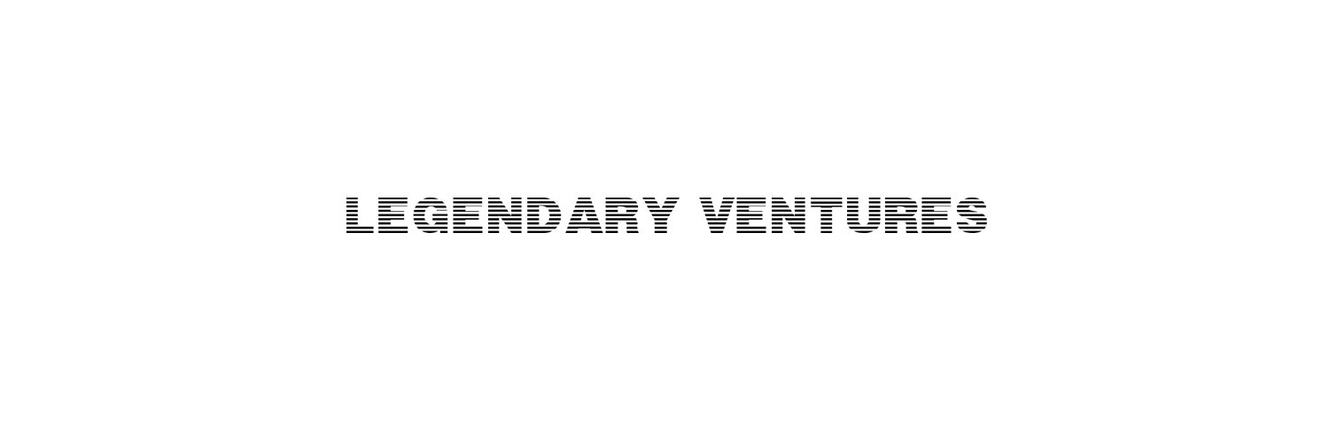 Legendary Ventures banner