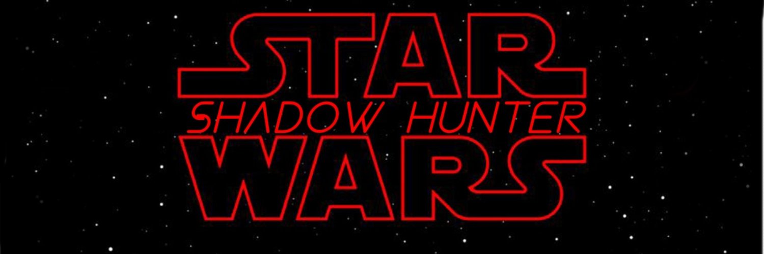 Shadow Hunter #glazersout banner