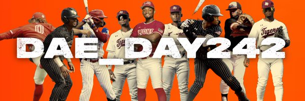 Dae_day242 Profile Banner