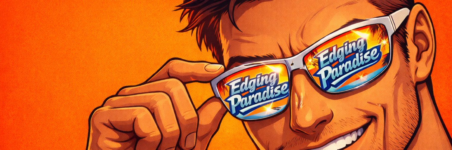 EdgingParadise's profile banner image