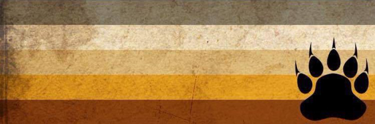 Ginger_Cubby's profile banner image
