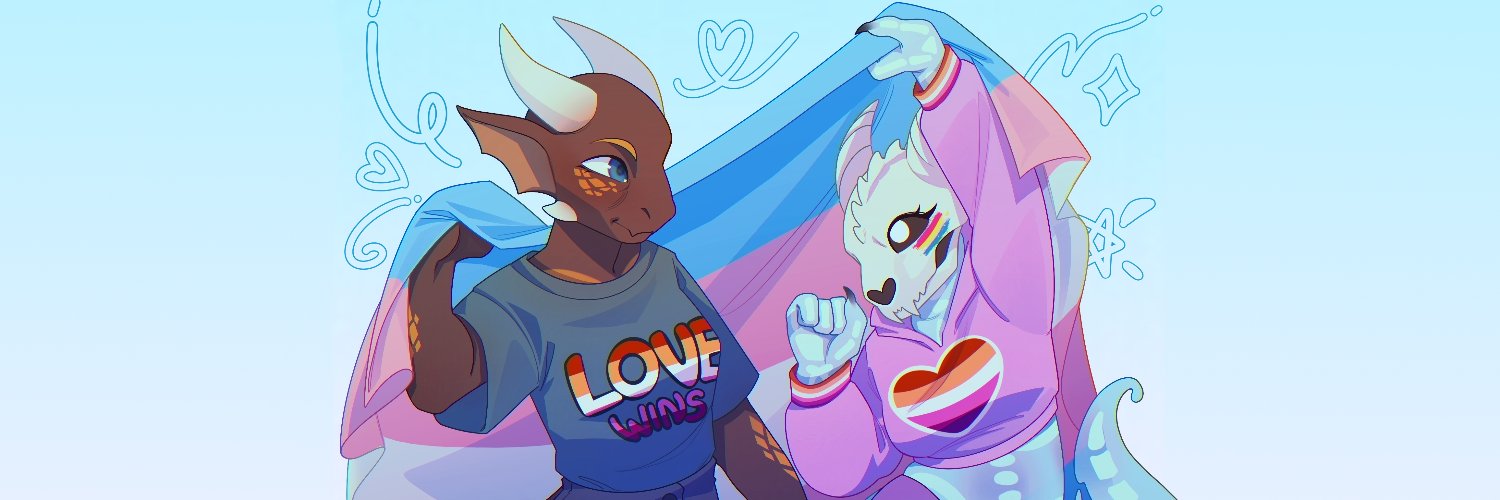 Vel'Lemira's Lair(Coloring Commissions Open) banner