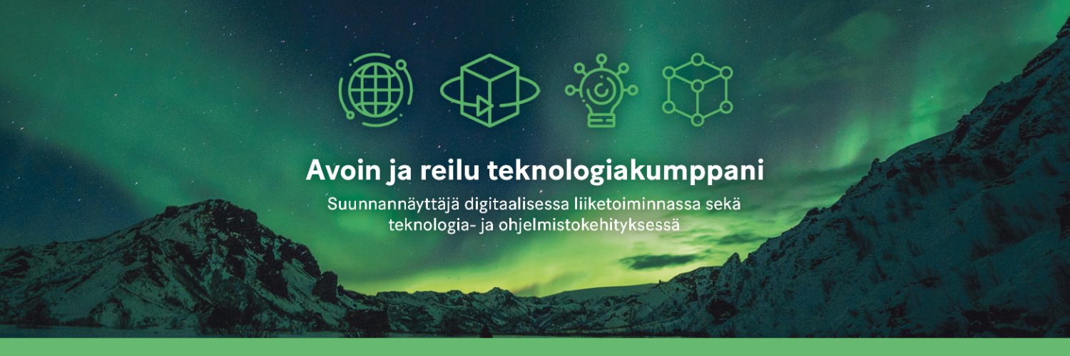Oddy Tech banner