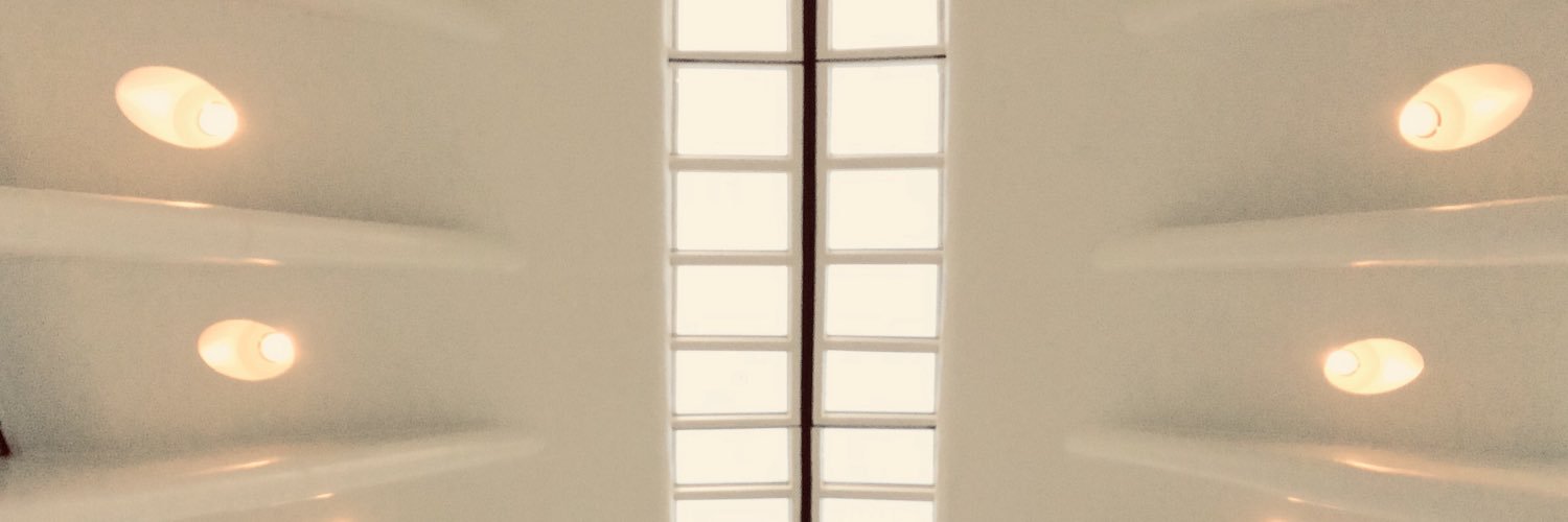 Gavryushenko's profile banner image