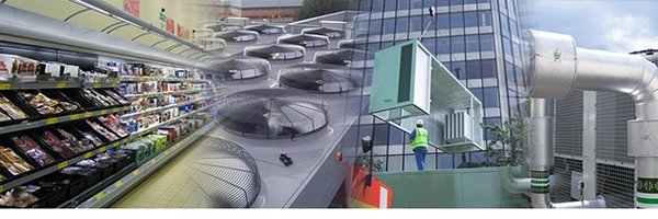 KbRefrigeration Profile Banner