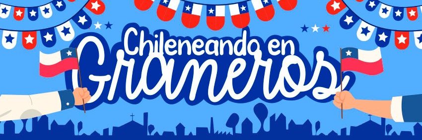 Graneros banner