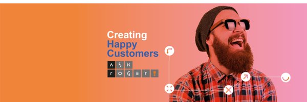 askrogernl Profile Banner