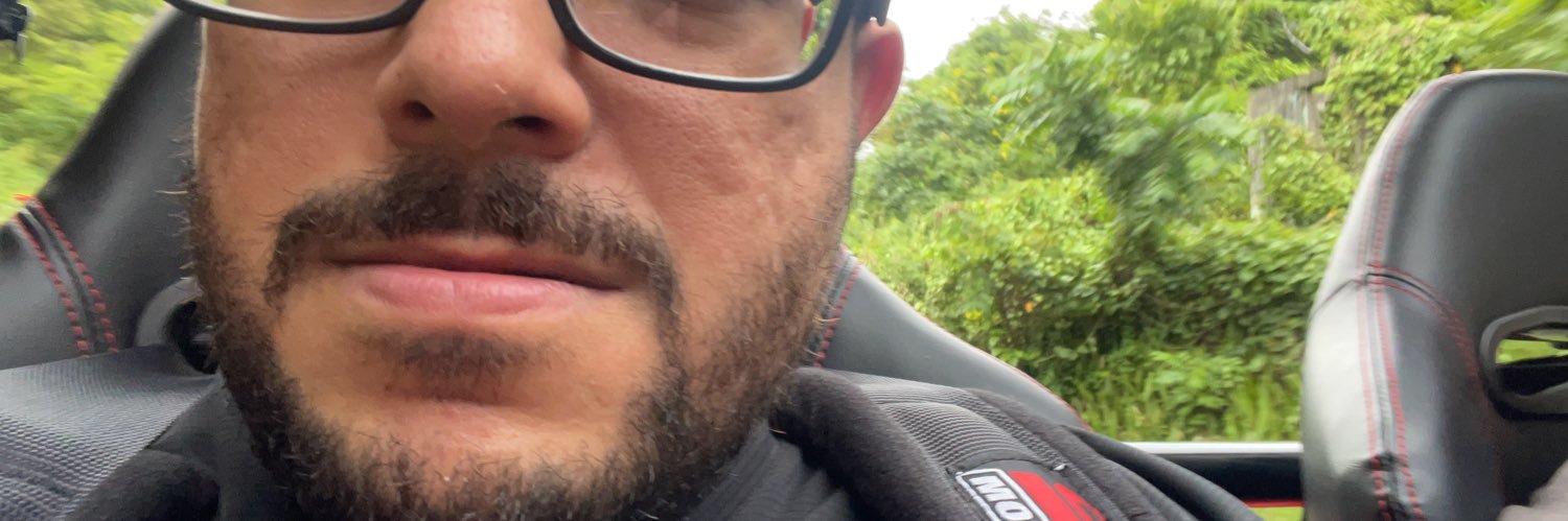Rickywrex's profile banner image