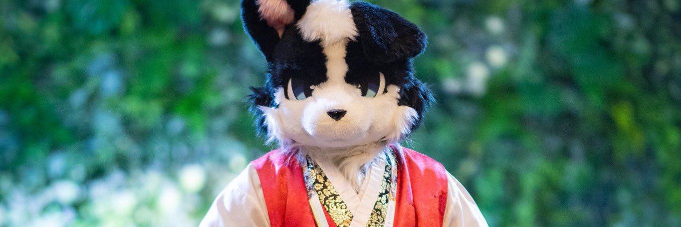 Teme/テメ🔜 FURSTCLASS banner