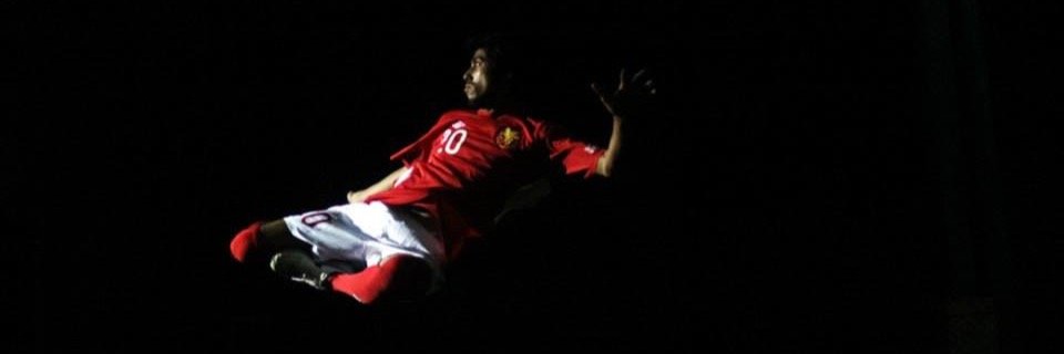 muhammadsyamir's profile banner image