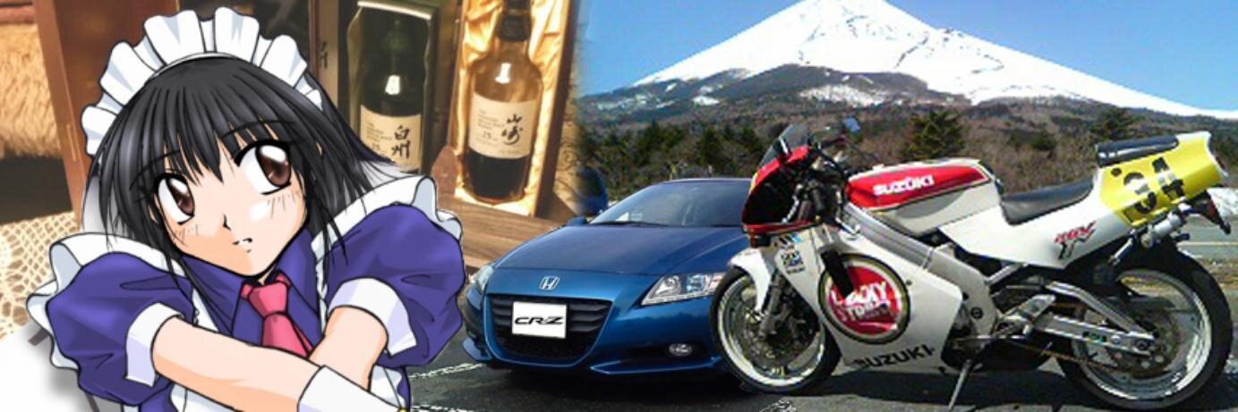 KawaNOT's profile banner image
