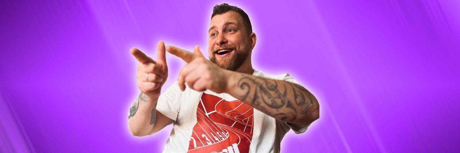 kennsteLars's profile banner image