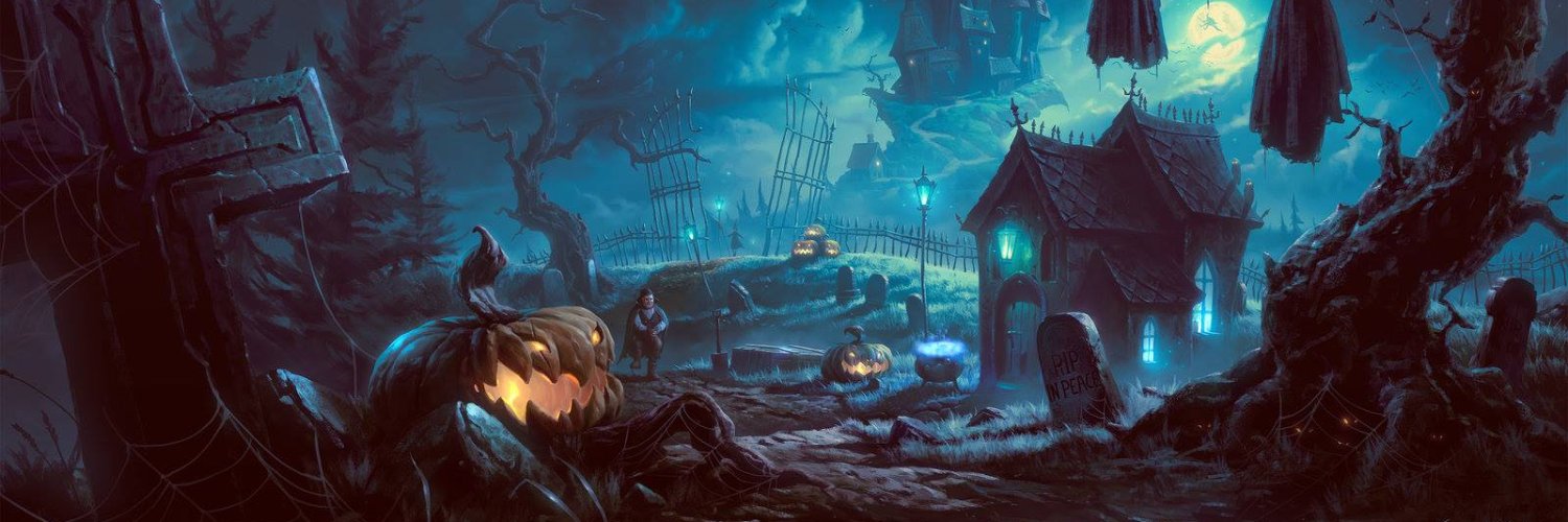 CharlesRandomXXX - booking banner