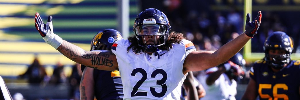 Jacob “Goldie” Holmes banner