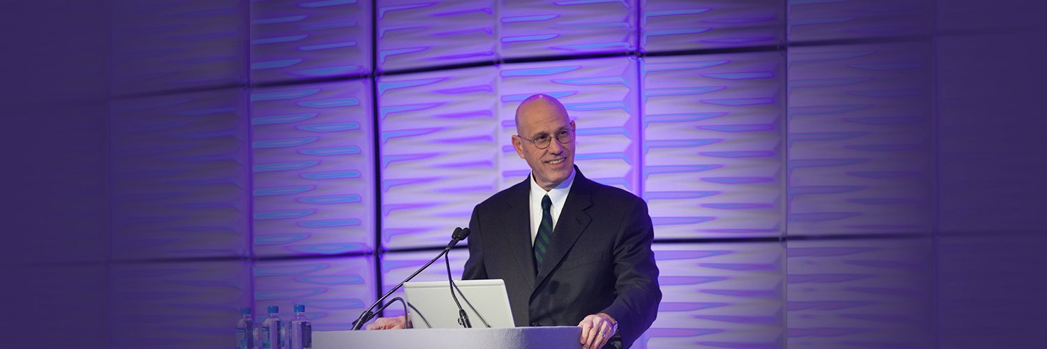 Ken Kaufman banner