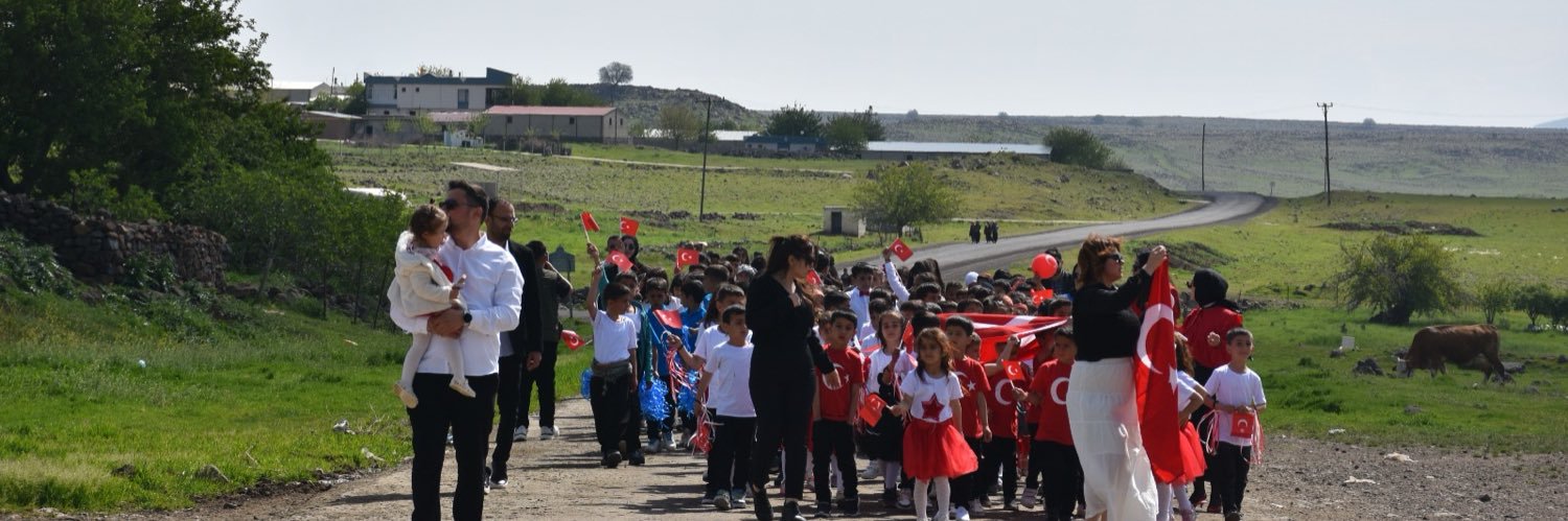 Siverek Bağlık İlk-Ortaokulu banner