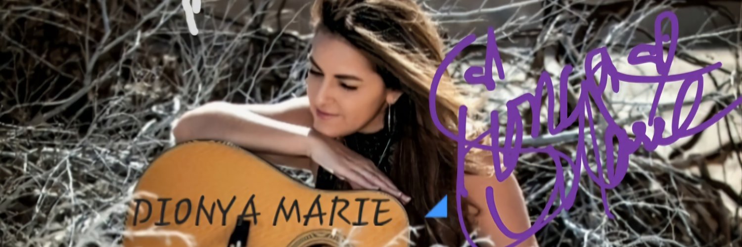 Dionya Marie's banner