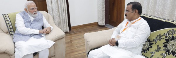 dileeppatelbjp Profile Banner