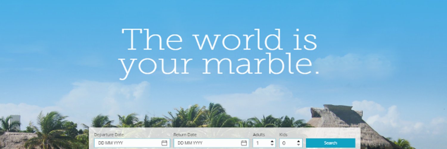 Marble City Travel Profile Banner