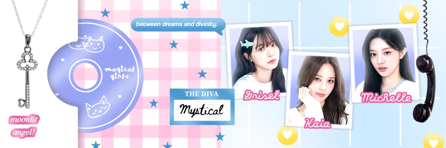 dearestmisel's profile banner image