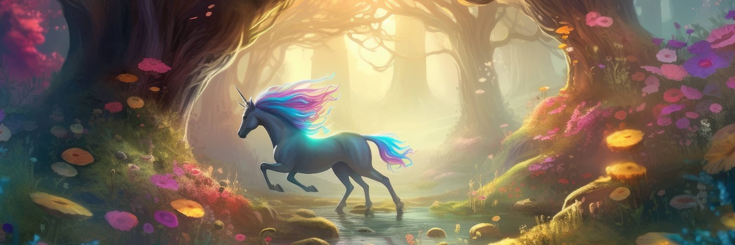 YunicornSm's profile banner image