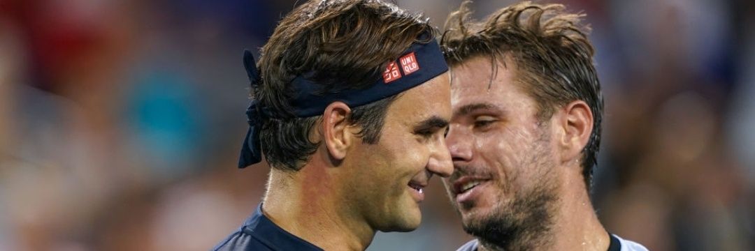 TeamFederinka's profile banner image