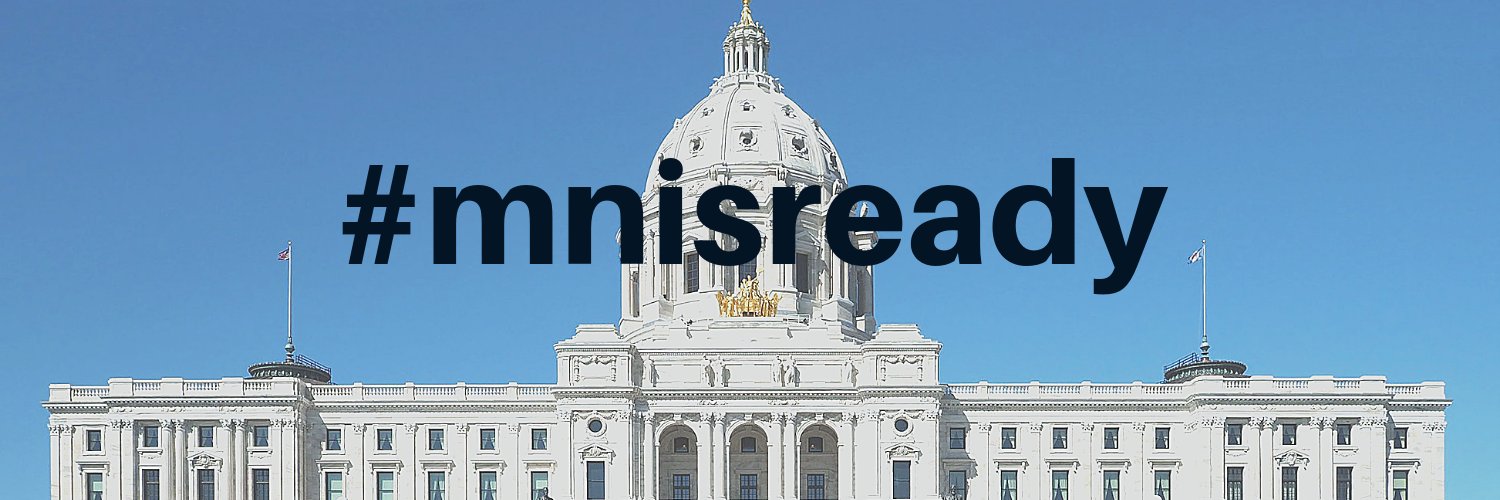 MN is Ready banner