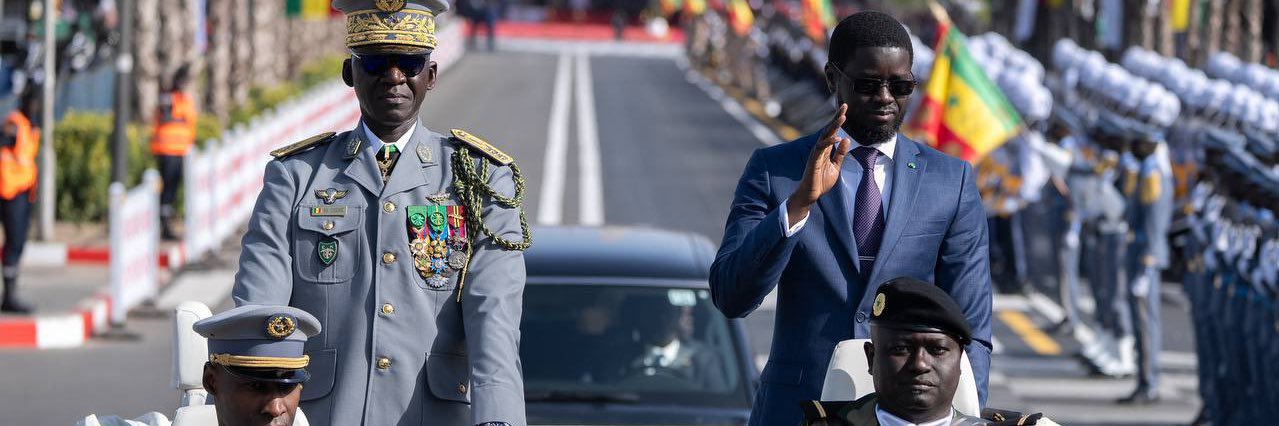 Malick Bodian🇸🇳🔴⚫🟢⚪️ banner