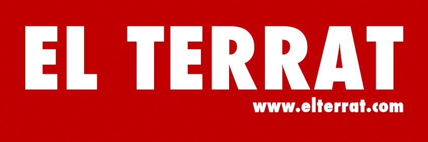 El Terrat banner