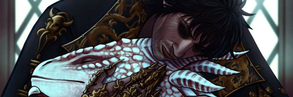 taikerart Profile Banner