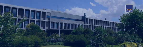 doganholding Profile Banner