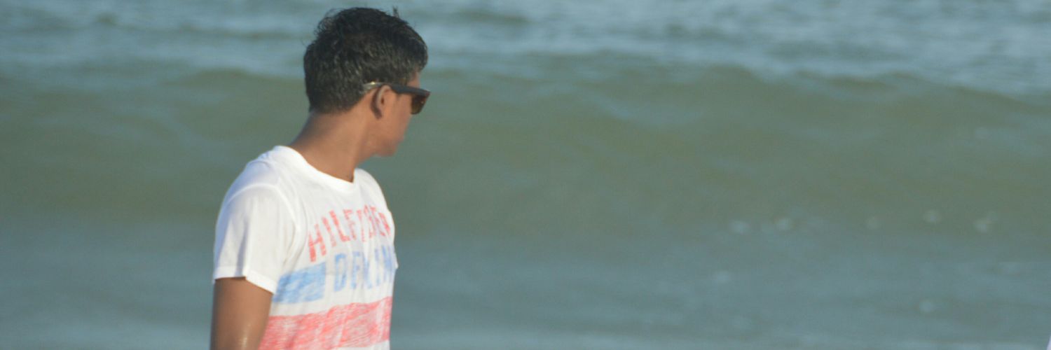 Bharath kumar banner