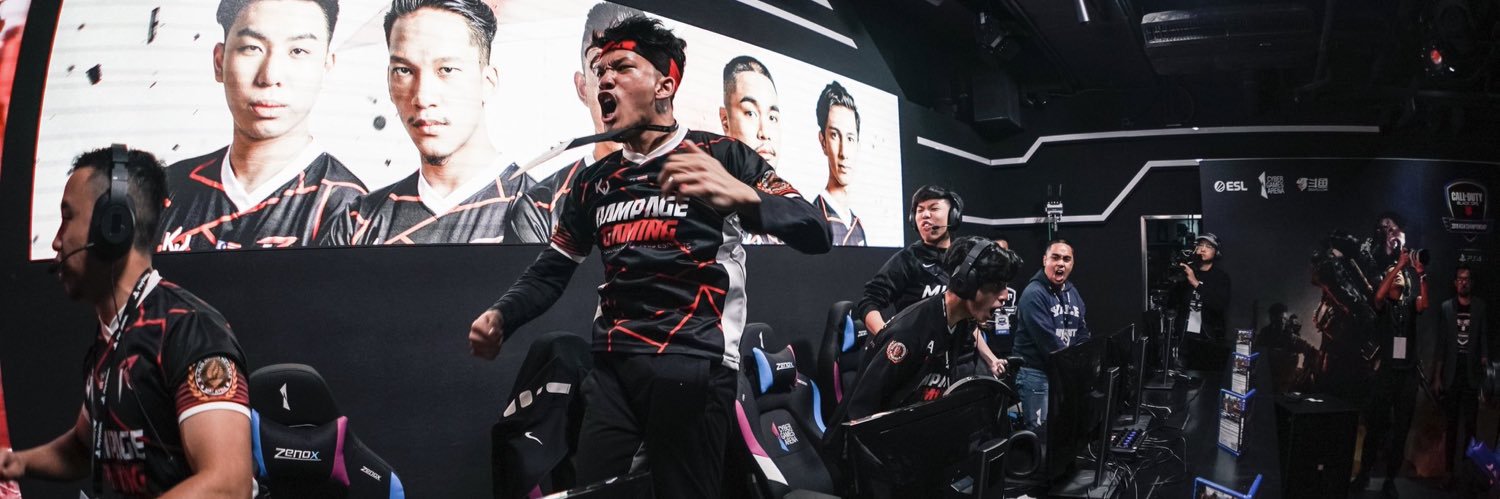 FPSRanGer's profile banner image