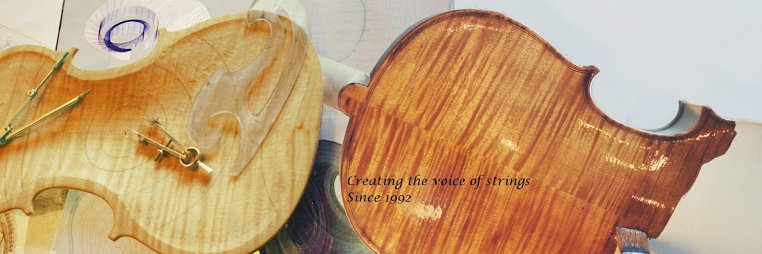 KRUTZ Strings banner