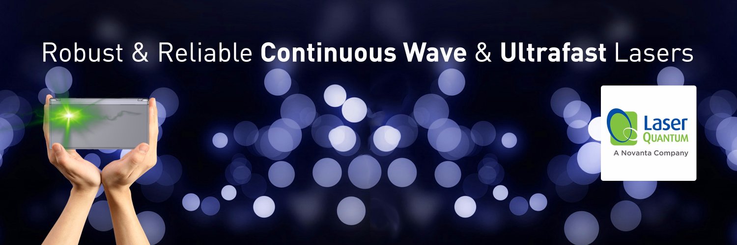laserquantum's profile banner image