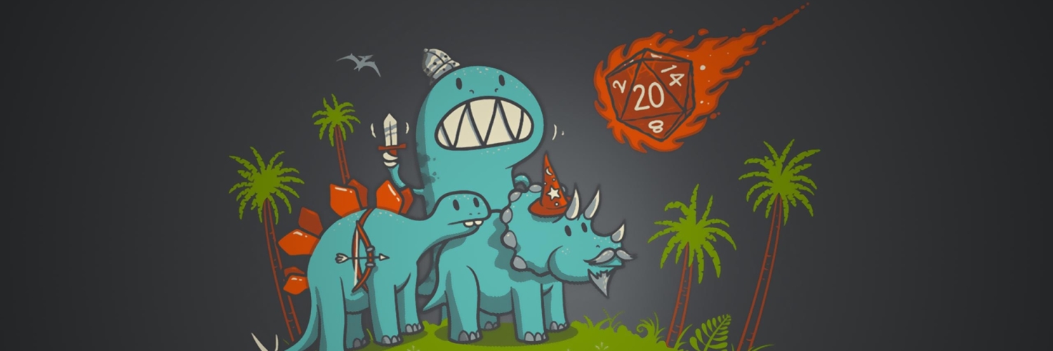 Damico's profile banner image