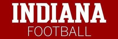 Curt Cignetti's banner