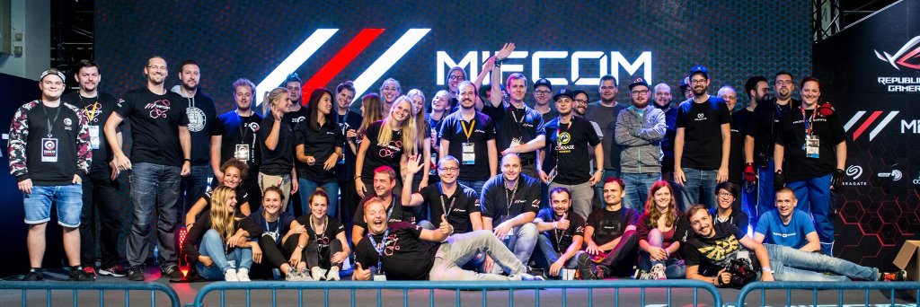 MIFCOM banner
