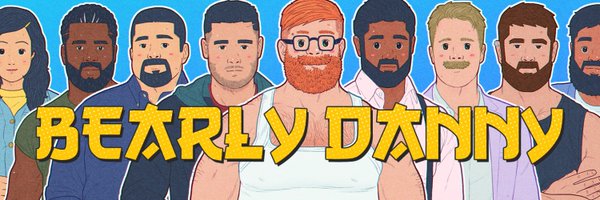 bearlydanny Profile Banner