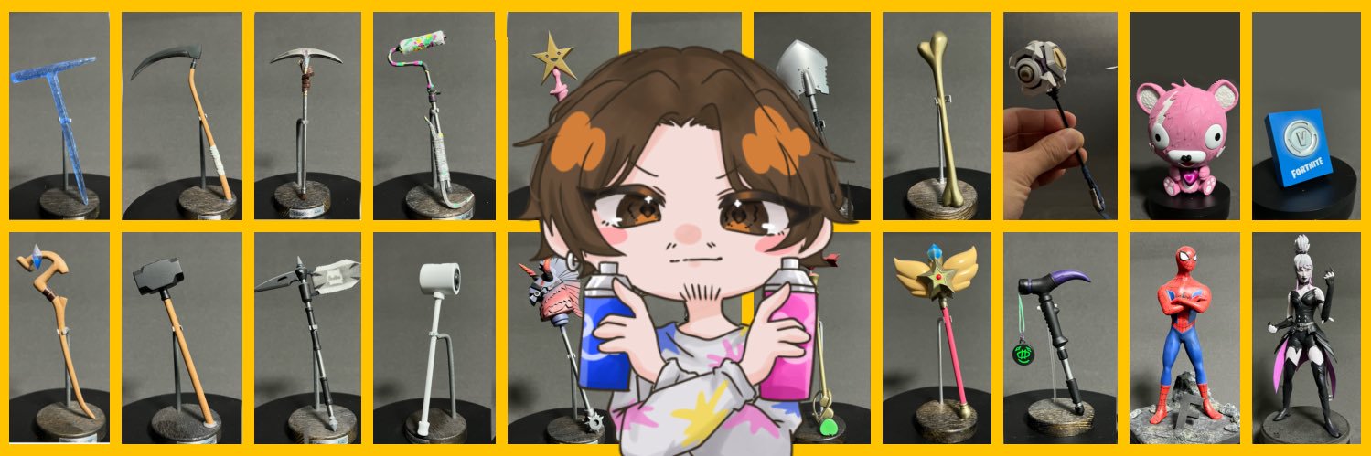 ログ・クラフト〜なんかつくる人〜 banner