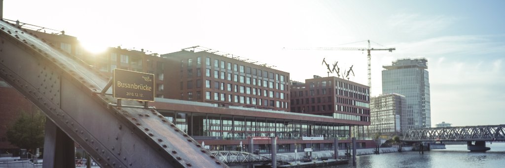 Hanseatic Blockchain Institute (HBI) banner