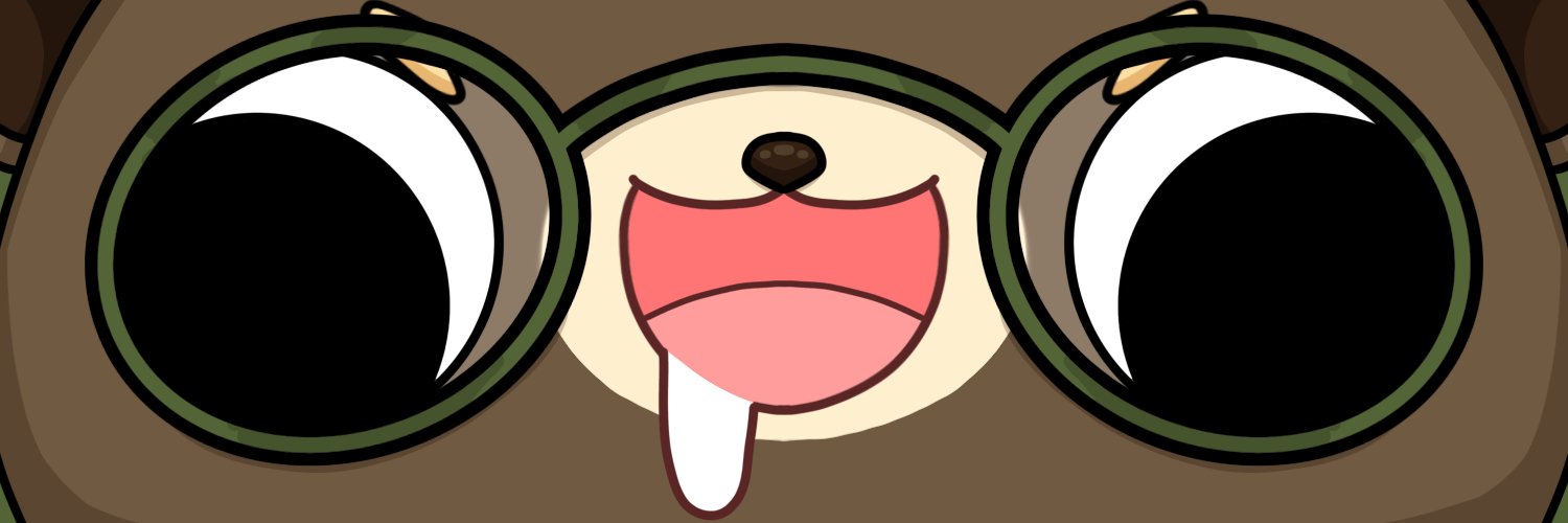 Derpy 🐻 banner