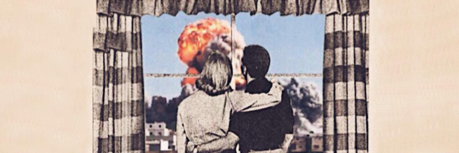 gokcezarpli's profile banner image