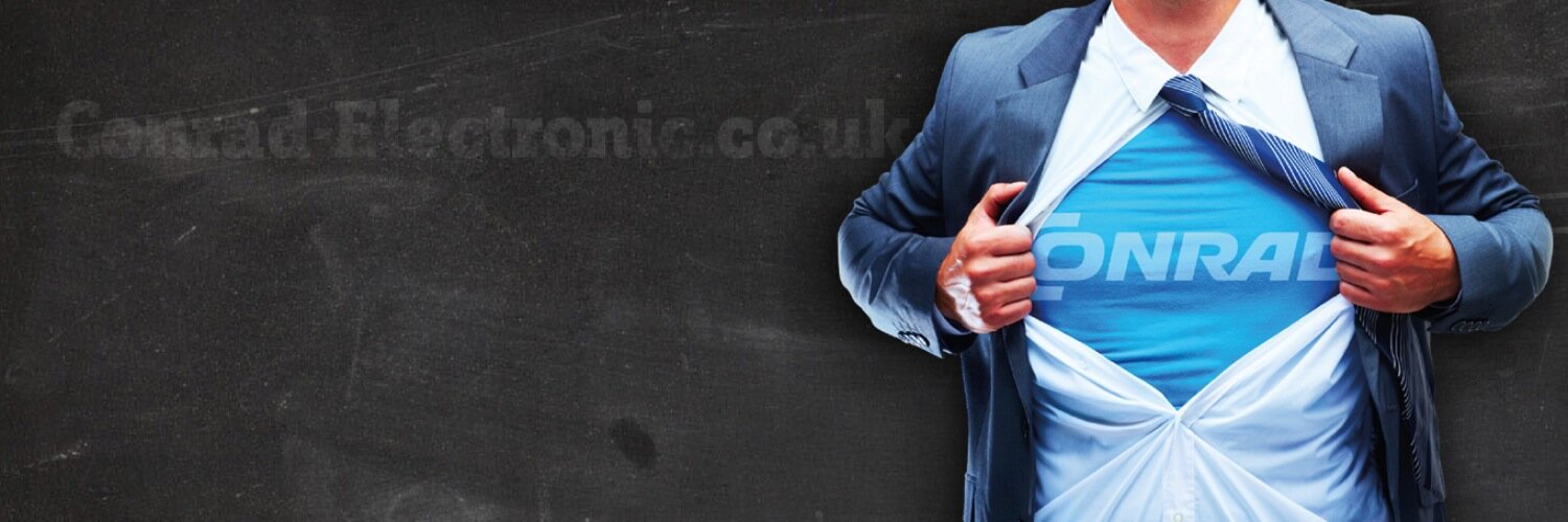 ConradUK's profile banner image