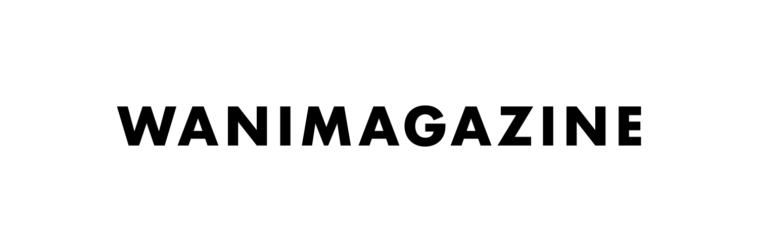 ワニマガジン社 banner